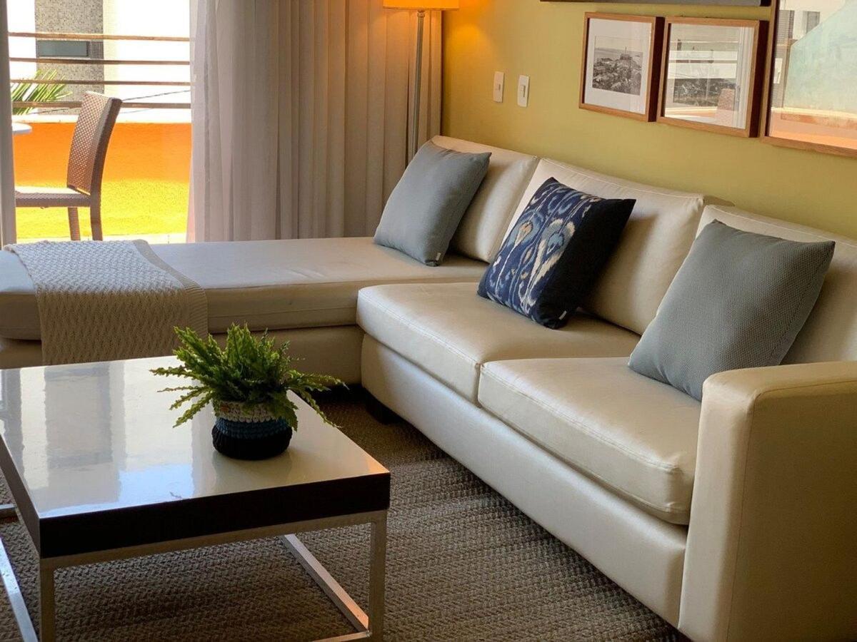סלבאדור Apt Loft - Duplex, Decorado Luxo, Estilo Praiano - Rio Vermelho מראה חיצוני תמונה