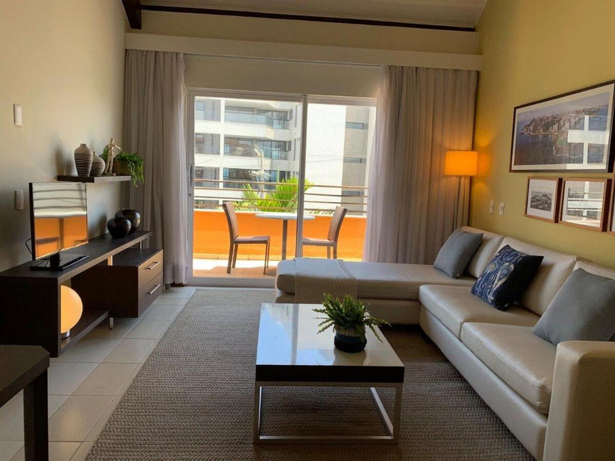 סלבאדור Apt Loft - Duplex, Decorado Luxo, Estilo Praiano - Rio Vermelho מראה חיצוני תמונה