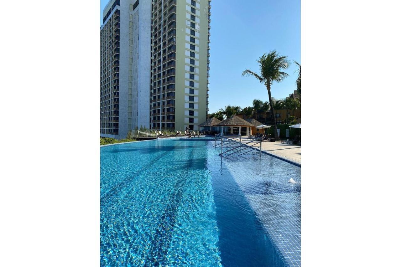 סלבאדור Apt Loft - Duplex, Decorado Luxo, Estilo Praiano - Rio Vermelho מראה חיצוני תמונה